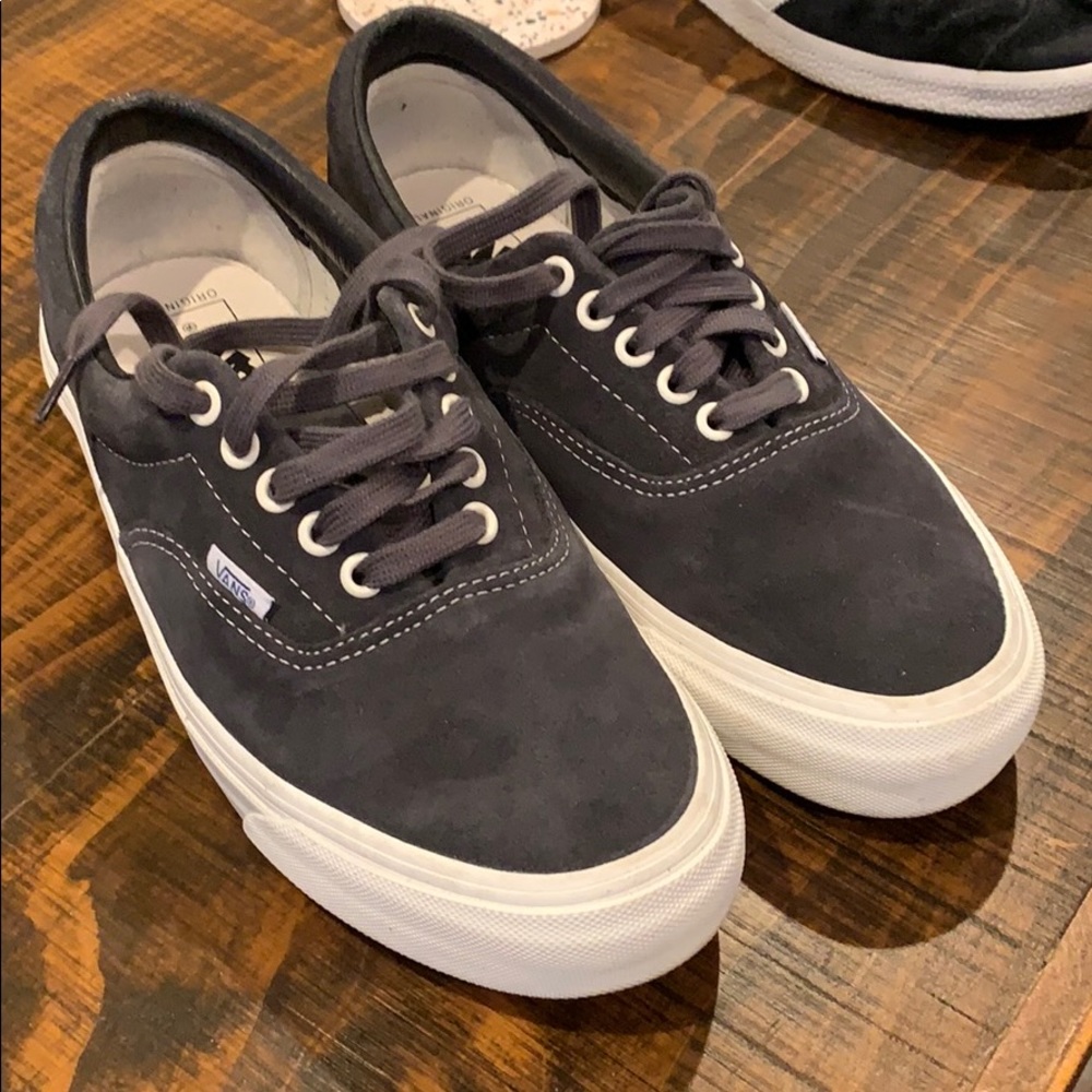 Van’s Original